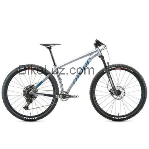 Niner Bikes AIR 9 ficha tecnica 